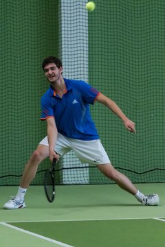 Bild 377 - Holmer Indoor Cup
